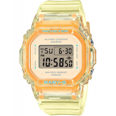 Жіночий годинник Baby-G BGD-565SJ-9ER
