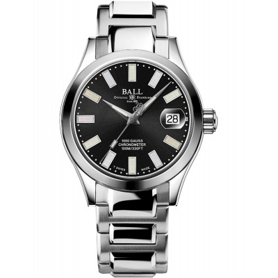 Жіночий годинник Ball NL9616C-S1C-BKR
