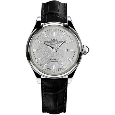 Жіночий годинник Ball NL2080D-LJ-SL