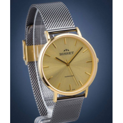 Жіночий годинник Bisset Brienz BIS104