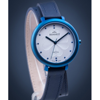 Жіночий годинник Bisset BSAE82VISX03BX