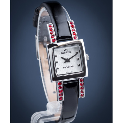 Жіночий годинник Bisset BSAD20SISX03B2-outlet