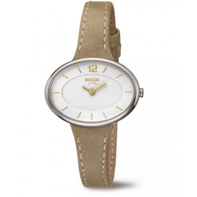 Жіночий годинник Boccia Titanium Classic 3261-02