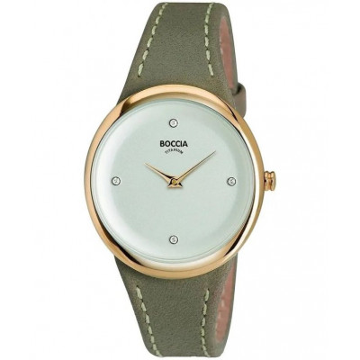 Жіночий годинник Boccia Titanium Classic 3276-03