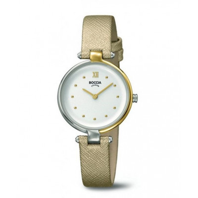 Жіночий годинник Boccia Titanium Classic 3278-01