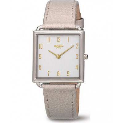 Жіночий годинник Boccia Titanium Classic 3305-02