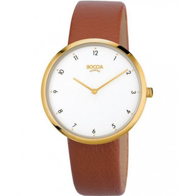 Жіночий годинник Boccia Titanium Classic 3309-06