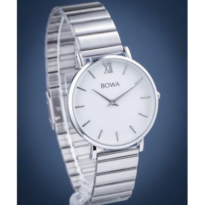 Жіночий годинник Bowa London LO332-25-165S