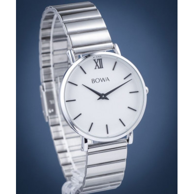 Жіночий годинник Bowa London LO332-26-165S