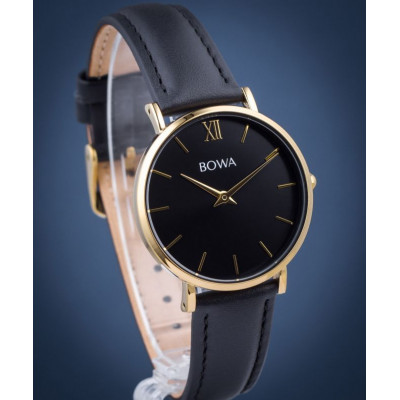 Жіночий годинник Bowa London LO334-14-163L