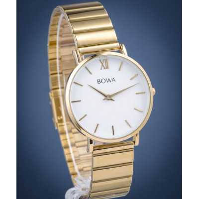 Жіночий годинник Bowa London LO334-24-164S
