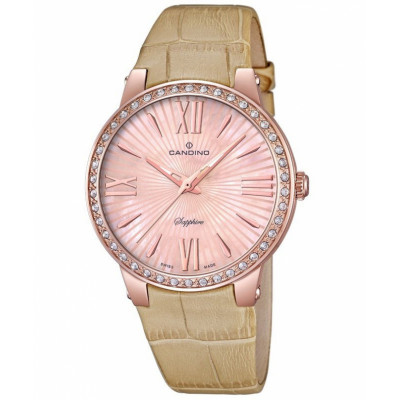 Жіночий годинник Candino Casual C4598\/2