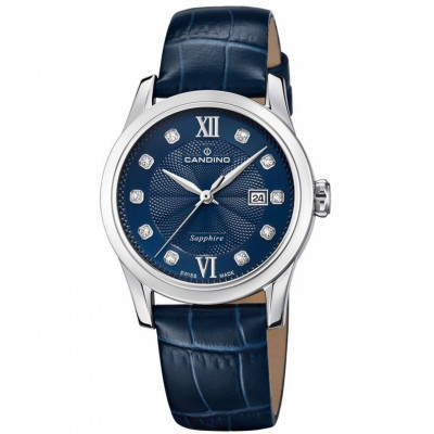 Жіночий годинник Candino Elegance C4736\/2