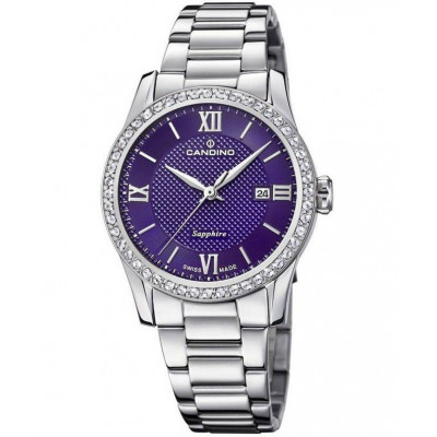 Жіночий годинник Candino Elegance C4740\/3