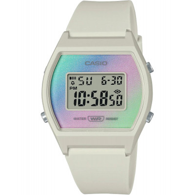 Жіночий годинник Casio LW-205H-8AEF