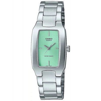 Жіночий годинник Casio LTP-1165PA-3CEF