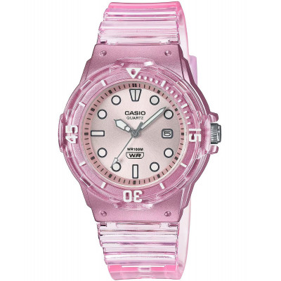 Жіночий годинник Casio LRW-200HS-4EVEF