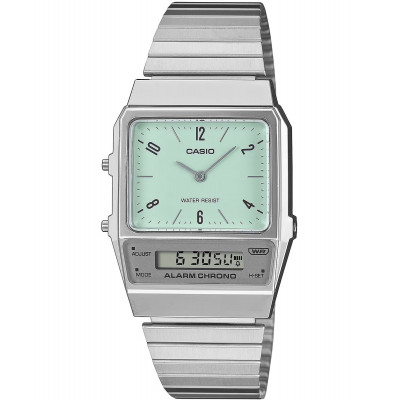 Жіночий годинник Casio Vintage AQ-800E-3AEF