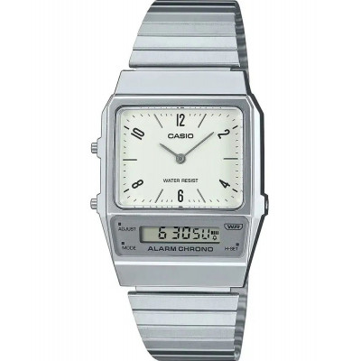 Жіночий годинник Casio Vintage AQ-800E-7A2EF