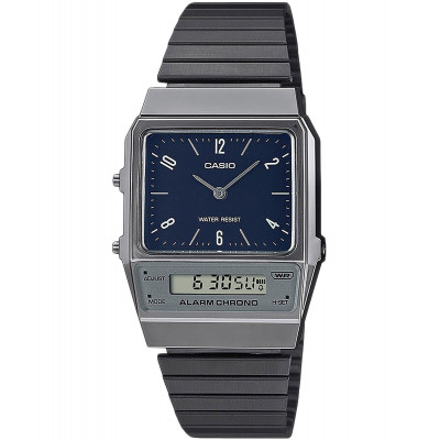 Жіночий годинник Casio Vintage AQ-800EB-2AEF