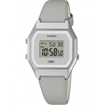 Жіночий годинник Casio Vintage Mini LA680WEL-8EF