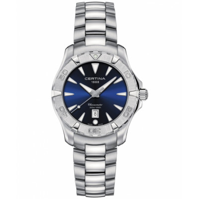Жіночий годинник Certina Aqua DS Action Lady C032.251.11.041.00 (C0322511104100)