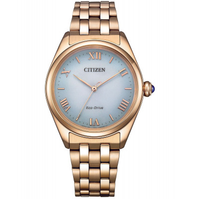 Жіночий годинник Citizen EM1143-81X