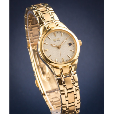 Жіночий годинник Citizen EW1262-55P