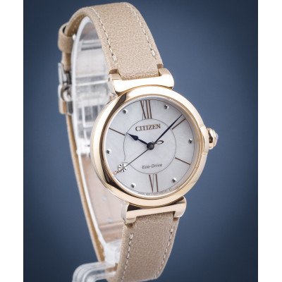 Жіночий годинник Citizen EM1073-18D