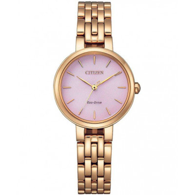 Жіночий годинник Citizen Lady Eco-Drive EM0993-82X