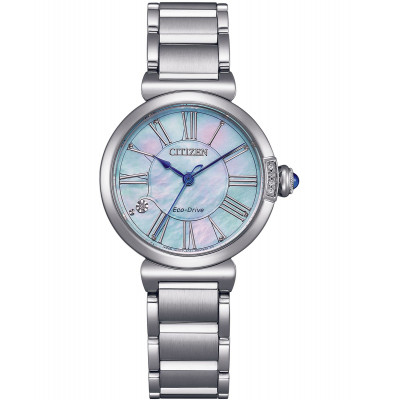Жіночий годинник Citizen EM1060-87N