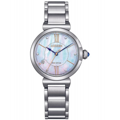 Жіночий годинник Citizen EM1070-83D