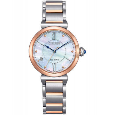 Жіночий годинник Citizen EM1074-82D