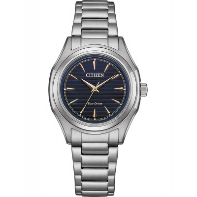 Жіночий годинник Citizen FE2110-81L