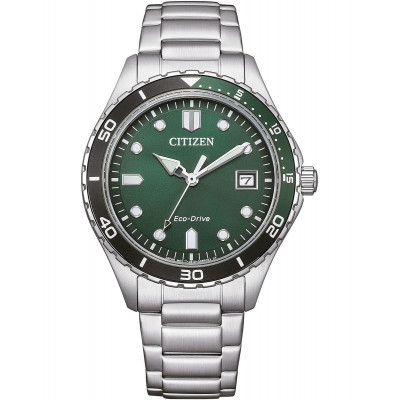 Жіночий годинник Citizen AW1828-80X