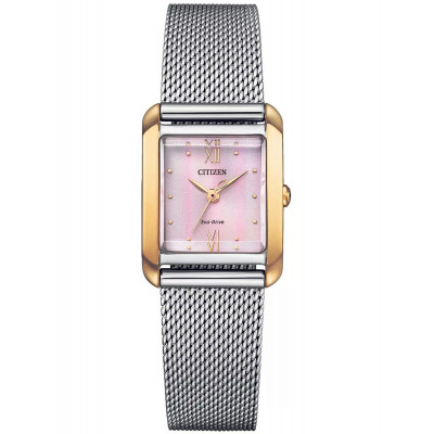 Жіночий годинник Citizen EW5596-66X