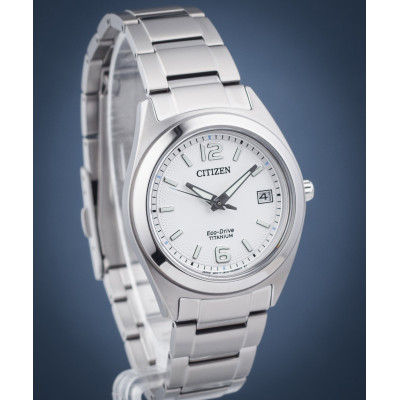 Жіночий годинник Citizen FE6151-82A