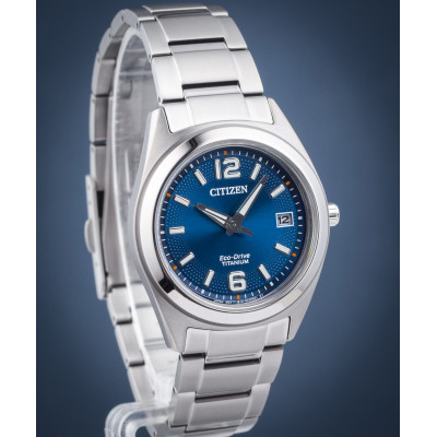 Жіночий годинник Citizen FE6151-82L