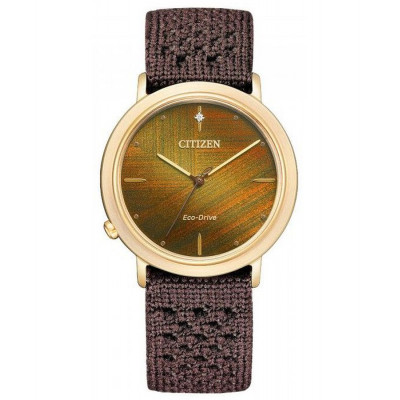 Жіночий годинник Citizen EM1003-48X