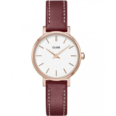 Жіночий годинник Cluse Boho Chic Petite CW10504