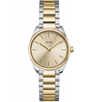 Жіночий годинник Cluse CW11701