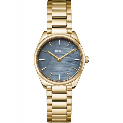 Жіночий годинник Cluse CW11707