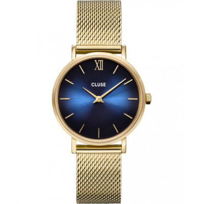 Жіночий годинник Cluse Minuit CW10202