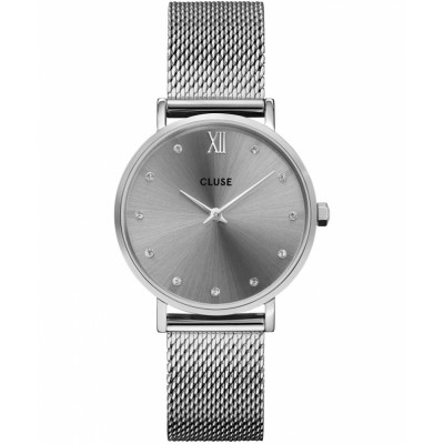 Жіночий годинник Cluse Minuit CW10203
