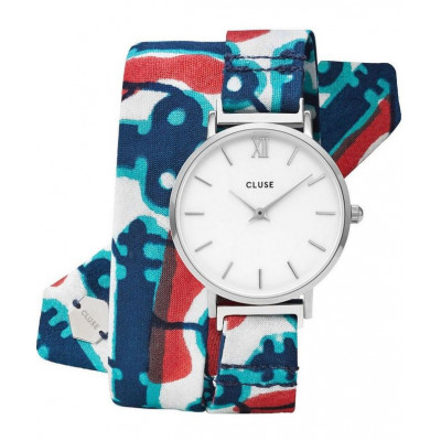 Жіночий годинник Cluse Minuit Mino CL30058