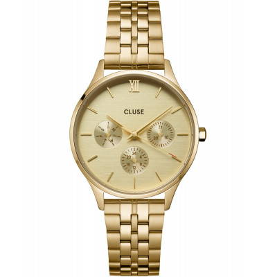 Жіночий годинник Cluse CW10701
