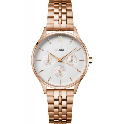 Жіночий годинник Cluse CW10702