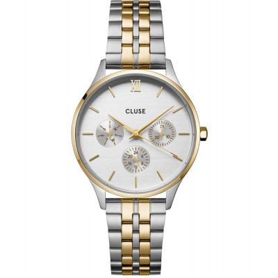 Жіночий годинник Cluse CW10704