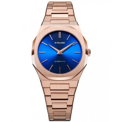 Жіночий годинник D1 Milano Ultra Thin Petite Geo UTBL12