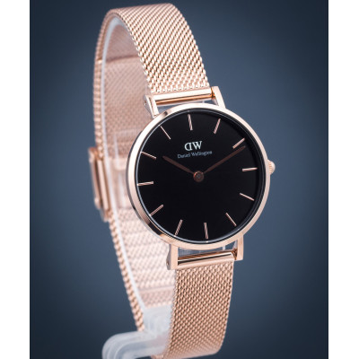 Жіночий годинник Daniel Wellington DW00100217